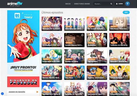 animeflv gratis.